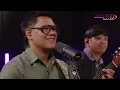 Roy Antonio on Unplugged World