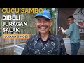 Lagu TERNAK ENTOK! UNTUNGNYA BIKIN REZEKI SAMBUNG SILATURAHMI TAMBAH SAUDARA