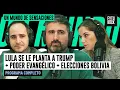 Download Lagu UN MUNDO DE SENSACIONES con JUANMA KARG y EQUIPO | EN VIVO