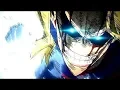 Download Lagu Lucid Dreams [AMV]-My Hero Academia