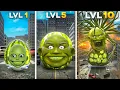 Download Lagu Я ПЕРЕЖИЛ 10 СТАДИЙ ЛИЛ ГАНГ МЕЛОН АРБУЗОВ в Garry's Mod