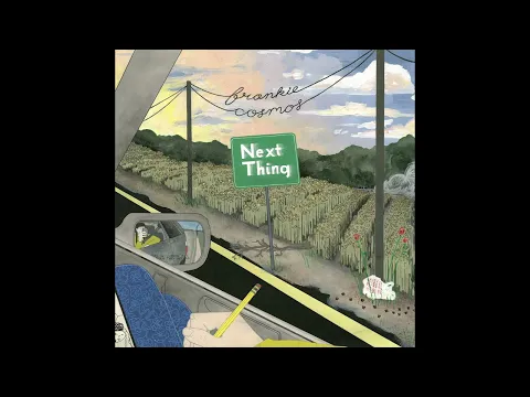 Clipe de Outside with the Cuties - Frankie Cosmos