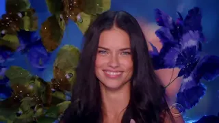 Victoria s Secret Fashion Show-Adriana Lima All Walks 2010-2018