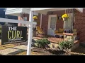 The Curl Conqueror 2021 Salon Tour