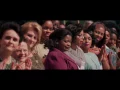 Hidden Figures Featurette Achieving The Impossible