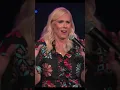 My husband loves math Leanne Morgan
