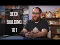 How to build a Competitive Pokemon Trading Card Game Deck