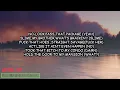 MEEK MILL FT YOUNG THUG LEVEL UP lyrics video