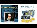 Download Lagu Elvis Presley - Elvis Back In Nashville \