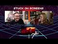 Stuck On Screens Episode 4 - Renfield