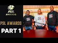 Download Lagu PART 1 : 2024/25 PSL Awards: The Ultimate Verdict on Costa, Mofokeng \u0026 More!