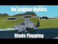 Plane Crazy - Helicopter Basics Ep 5