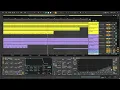 Vintage Culture & Vinter - High (Ableton Remake)