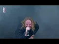 The Halo Effect - 'Detonate' live at Summer Breeze 2025