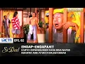 Download Lagu EMANG ENAK LU!! Mandra Seneng Banget Karyo Kekonci Di Kamar | SI DOEL | SEASON 6 | EPS.2 (2/2)