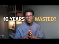 Download Lagu Why I quit what I spent 10 years building