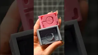 3D Printed Molds for Jewelry