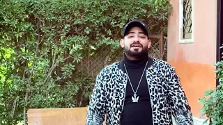 مهرجان أسمع كلام امك مصطفي الجن و هدي الصغير انتاج حسام عبد الظاهر     دندنها