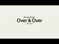 Over & Over | Elevation Rhythm | Piano Instrumental [Original Key of D]
