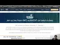 Live Coding Implementing Security as Code