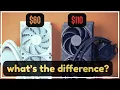 Budget vs High-End AIO - what do you miss out on Cooler Master Elite 240 Review