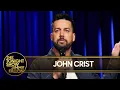 Download Lagu John Crist: Correcting Your Girlfriend for No Good Reason, Joining the Family Group Chat