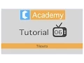 Ceilfire Tutorial 06 - Tilesets
