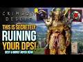 This Mistake May Actually Ruin Your Character in Crimson Desert Best Worst Powers