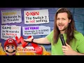 Everyone is WRONG About the Nintendo Switch 2