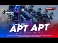 Download Lagu DJ APT APT BRUNO MARS STLYE PARTY BASS MBEDIL BY ZAINUL 99 FT HOREG BALAP OFFICIAL