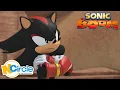 Lagu Sonic Boom Season 2 Episodes 51 \u0026 52 | Dr. Eggman Tries To Make A New Game