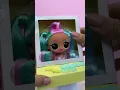 LOL Surprise Styling Head