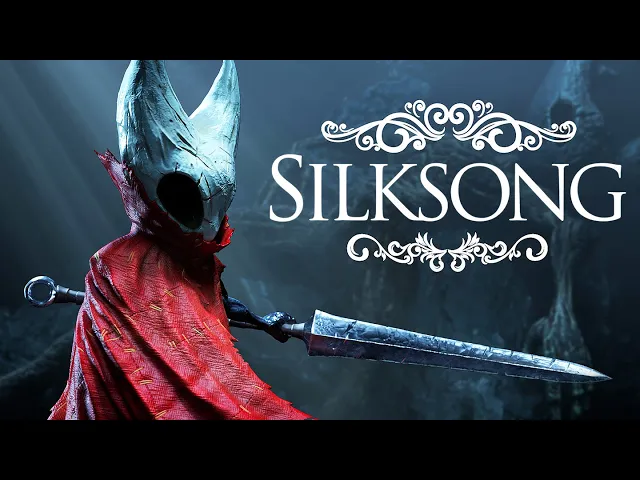 Hyper realistic Hollow Knight 3D fan film
