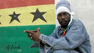 DJ FRESH Sizzla Kalonji the best songs Mix