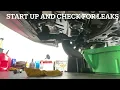 2021 VOLKSWAGEN JETTA OIL CHANGE AND OIL LIFE RESET