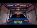 T best touchless car wash