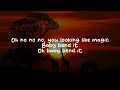 Maleek Berry-Bend It (Lyrics)