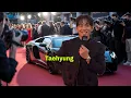 Download Lagu Just Revealed! Kim Taehyung's Shocking Statement at an Arts Festival Has Fans Hysterical!