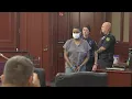 Life in prison for Brianna Williams who killed 5-year-old daughter