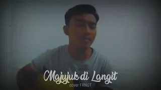 Download MOTIFORA - Majujuk Di Langit • COVER MP3