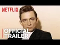 Video di ReMastered Track 2: Tricky Dick and The Man In Black | Official Trailer [HD] | Netflix