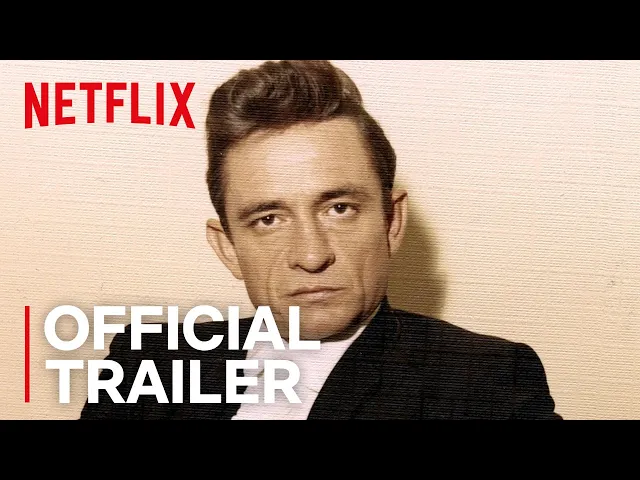 Tricky Dick and The Man In Black | Official Trailer | Netflix