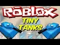Roblox - Tiny Tanks