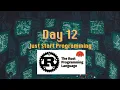 Learning Rust Programming Language - day12