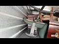 Bentley Storage - Unit 101