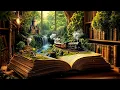 Download Lagu Magic Fairycore Book ~ Open the Fairyland 📖Maggical Fantasy Music Ambience