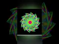 Amazing Python Turtle Design A23 Code Else
