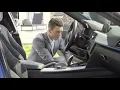 3D MAXpider Kagu Perfect Fit Floor Liners