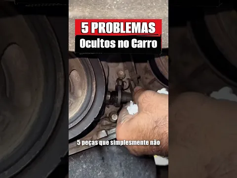 QUEBRA E NAO AVISA! 💣 #dicasautomotivas #carros #oficina #motor #automobile