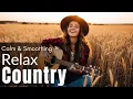 Download Lagu 【Country Relax 41】Melodic Playlist / for Relax / Work / Pop / Ballad / Study / Coffee 🤠🎶